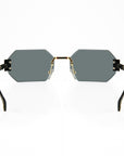Ocean Breeze Sunglasses