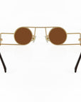 Budapest Sunglasses