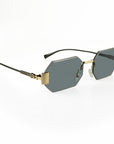 Ocean Breeze Sunglasses