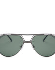 Tel Societe Sunglasses