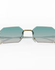 Ocean Breeze Sunglasses