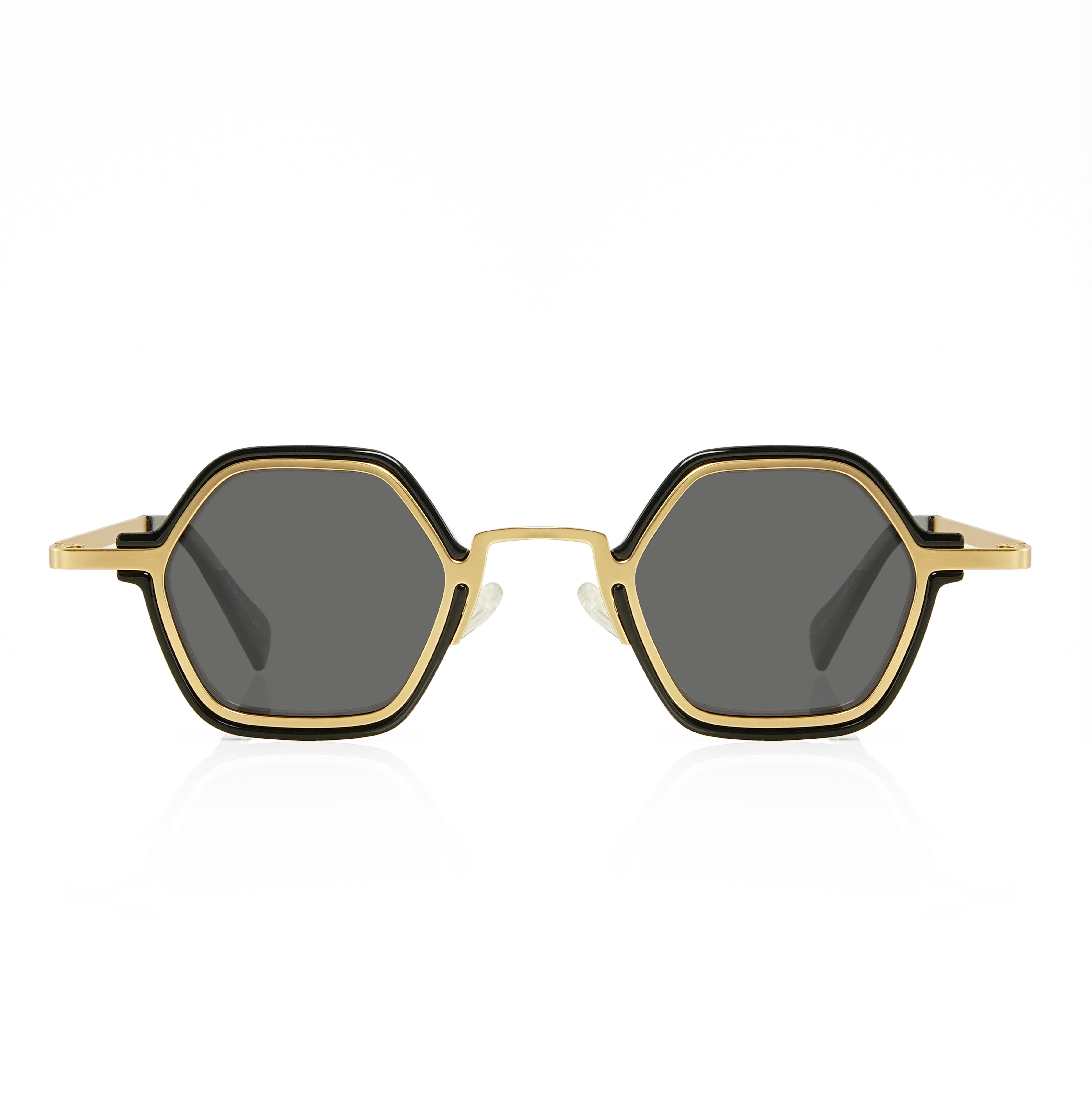 Giza Gaze Sunglasses – Saint Oculus