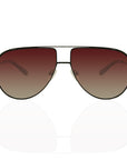 Ross Classic Pilot Sunglasses