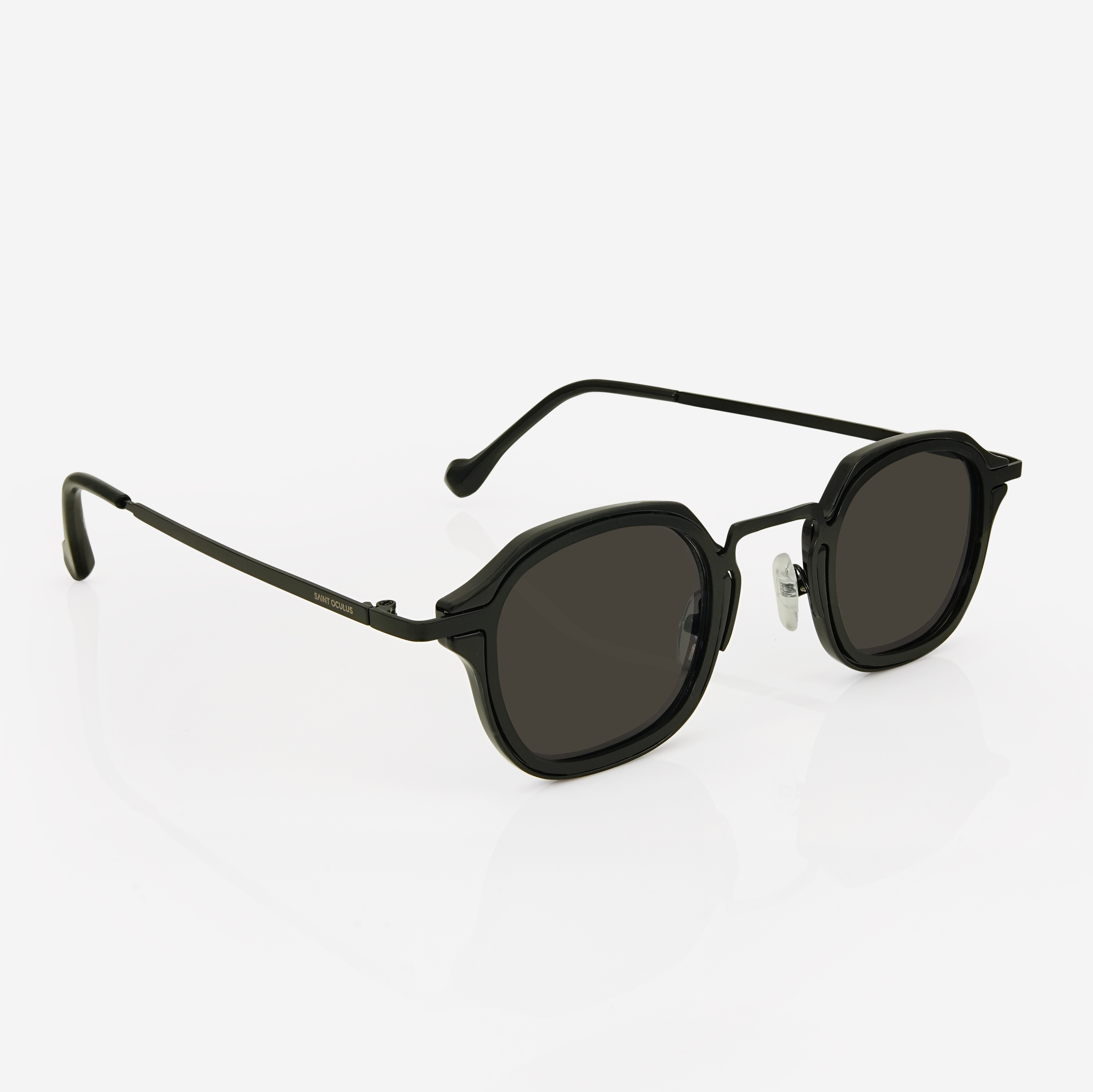 Barcelona Blaze Sunglasses – Saint Oculus