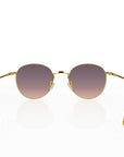 Clooney Class Sunglasses