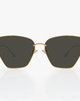 Diamond Earring Sunglasses