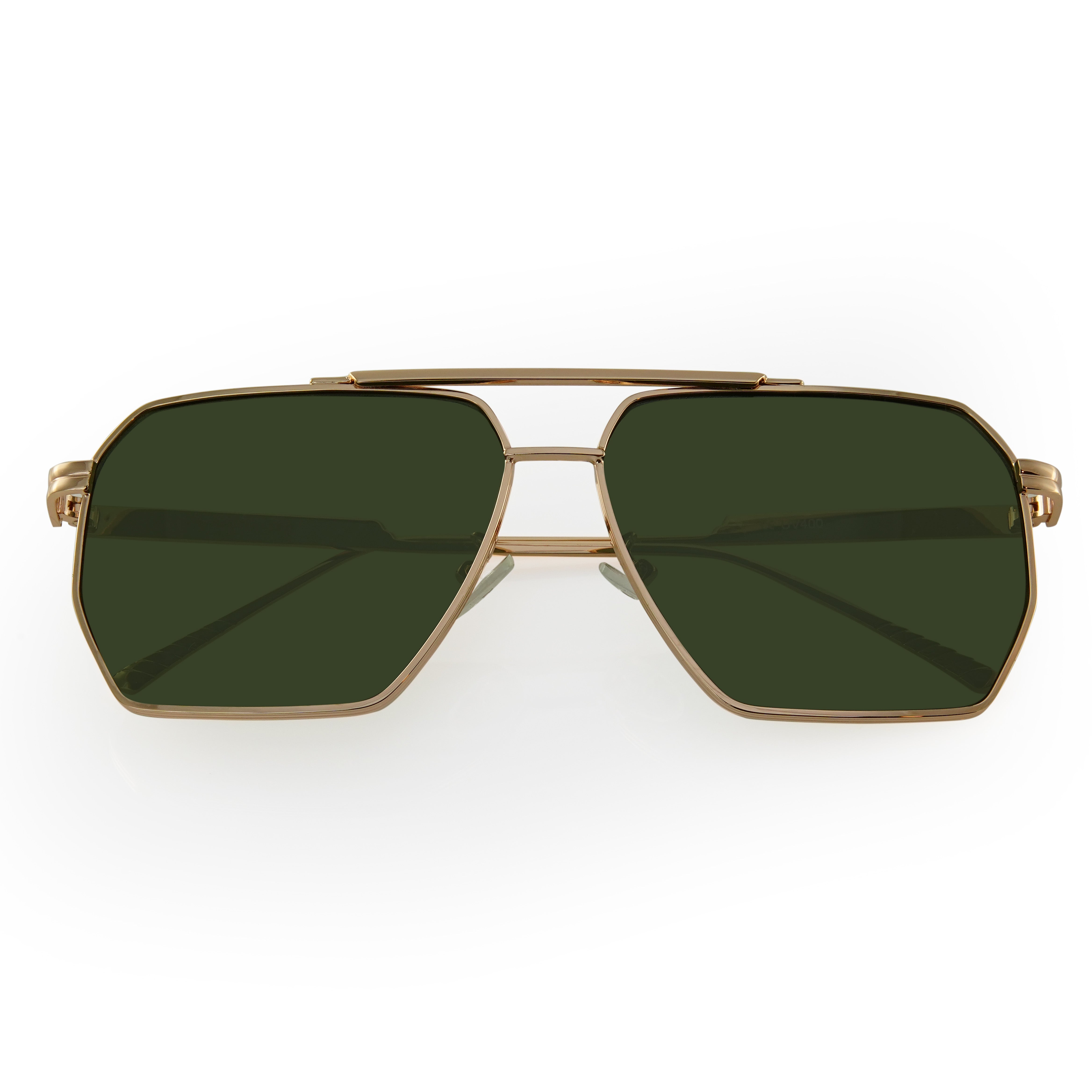 Elite Ember Sunglasses Saint Oculus