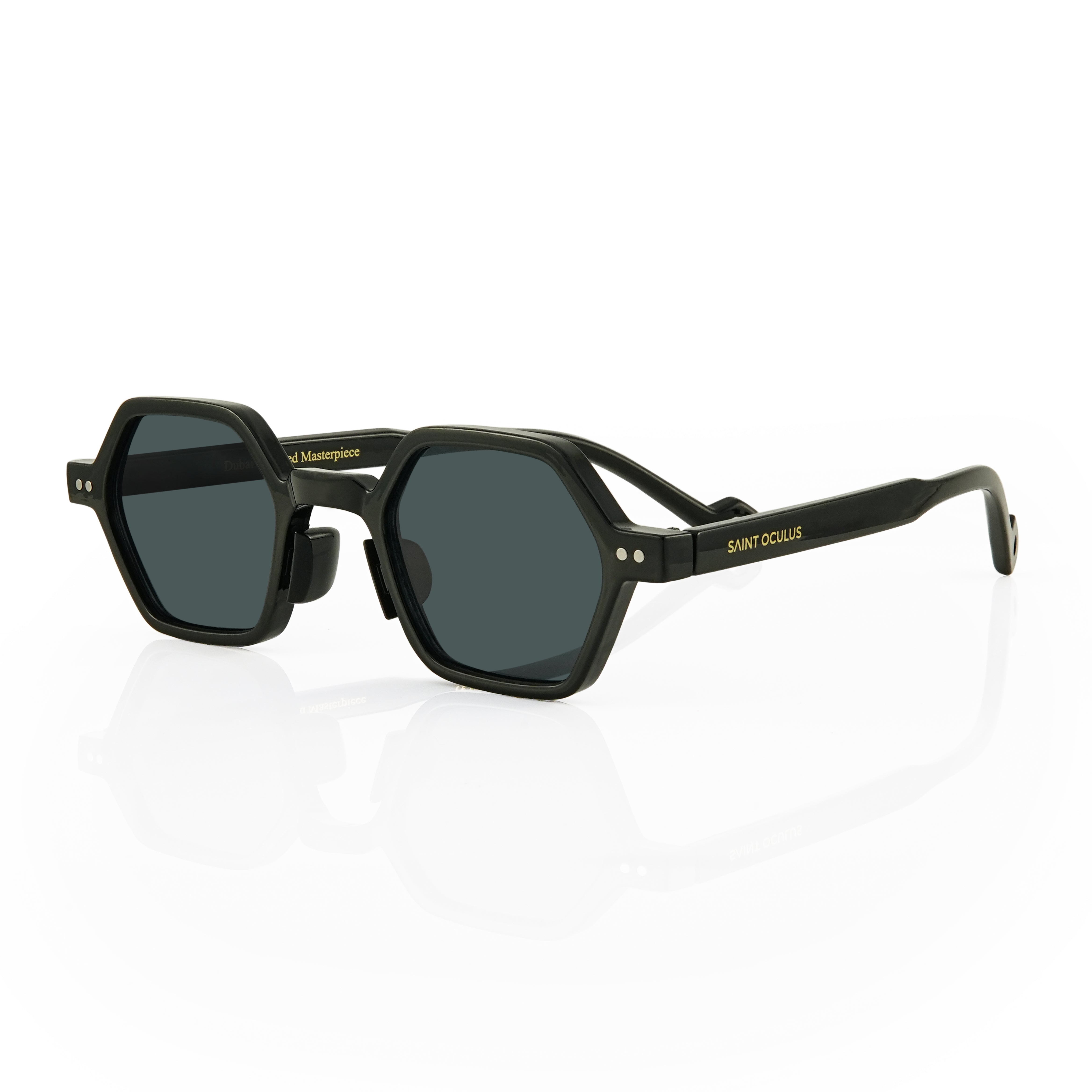 Kyoto Kinetic Sunglasses – Saint Oculus