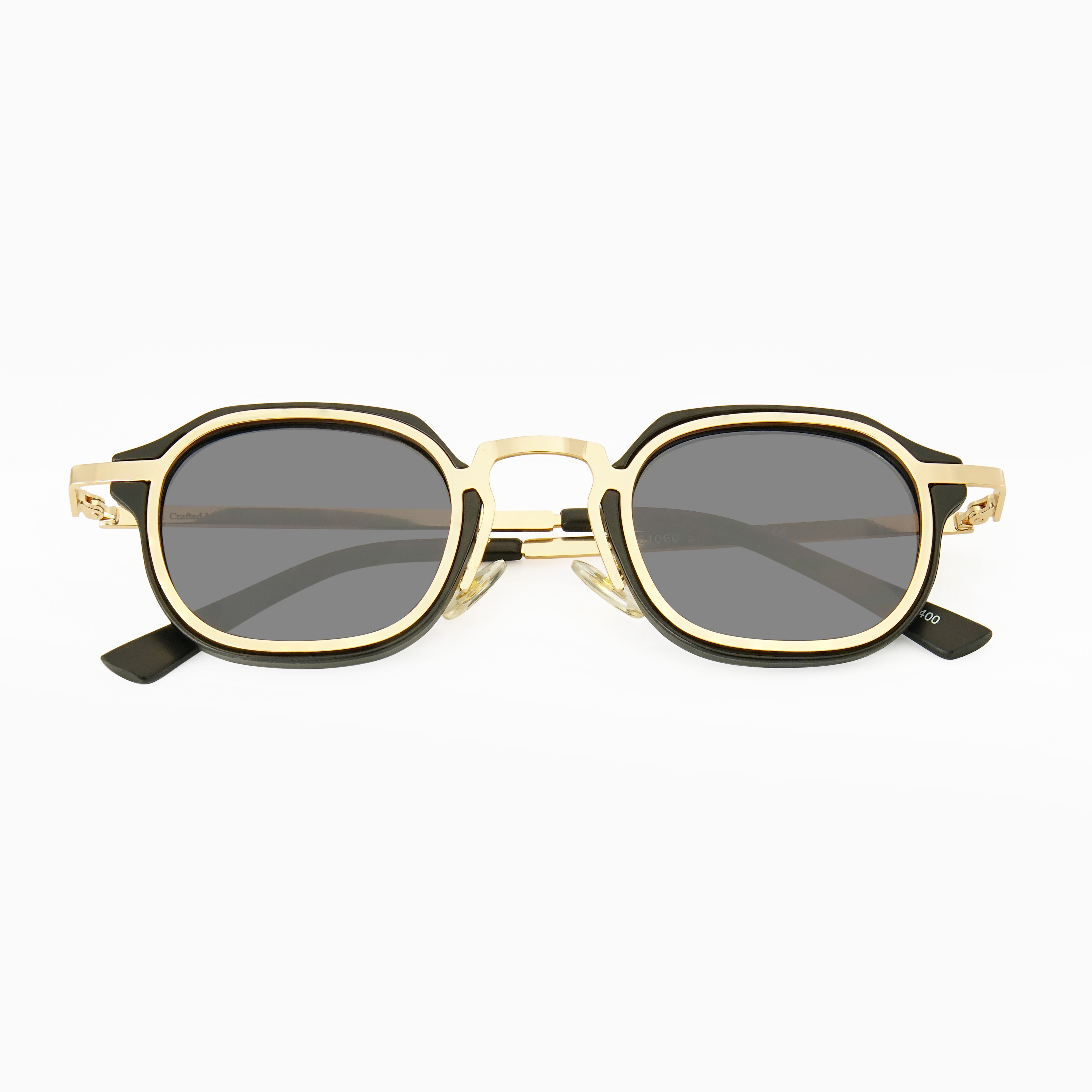 Miami Night Sunglasses – Saint Oculus