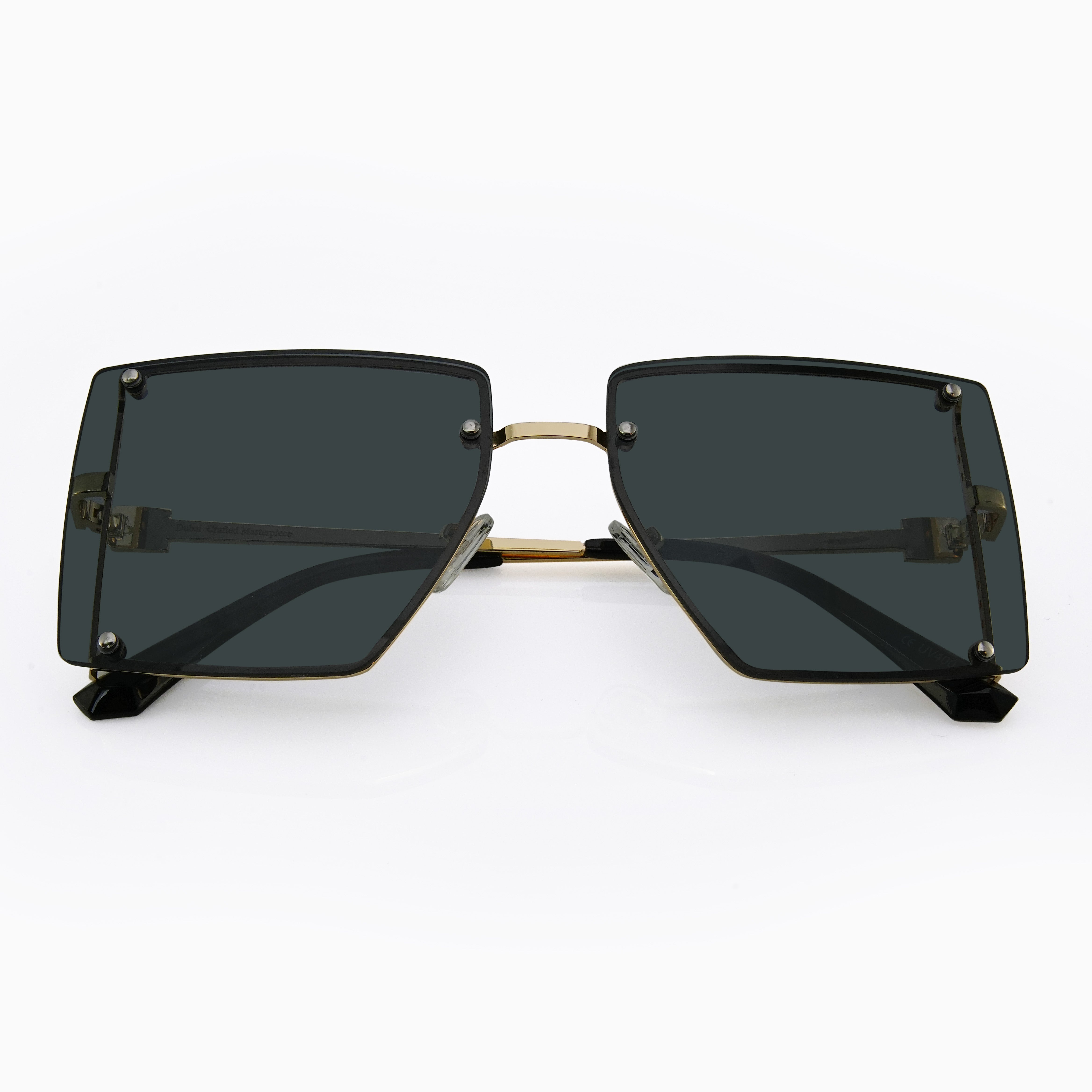 Toscana Sunglasses – Saint Oculus