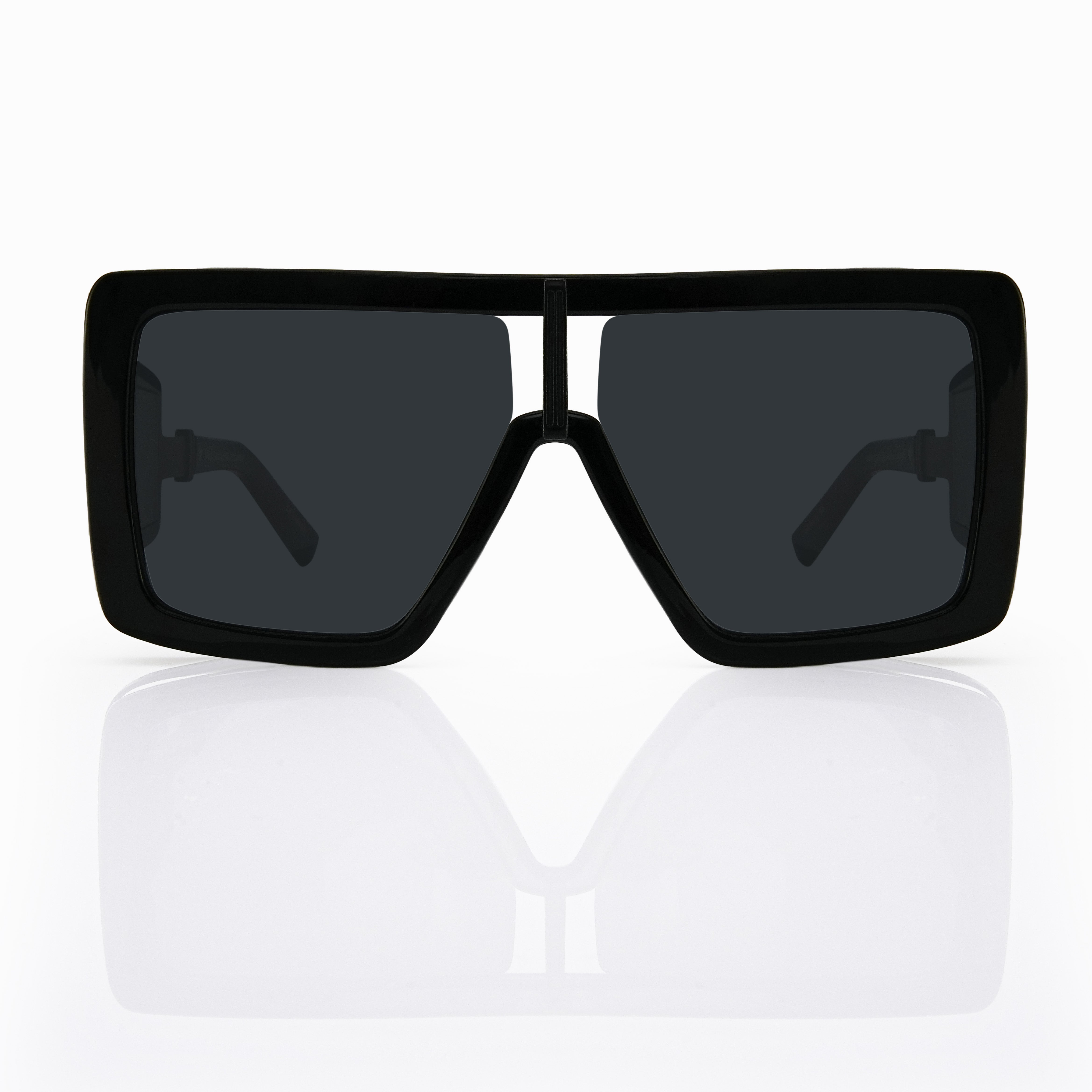 Bowie Sunglasses – Saint Oculus