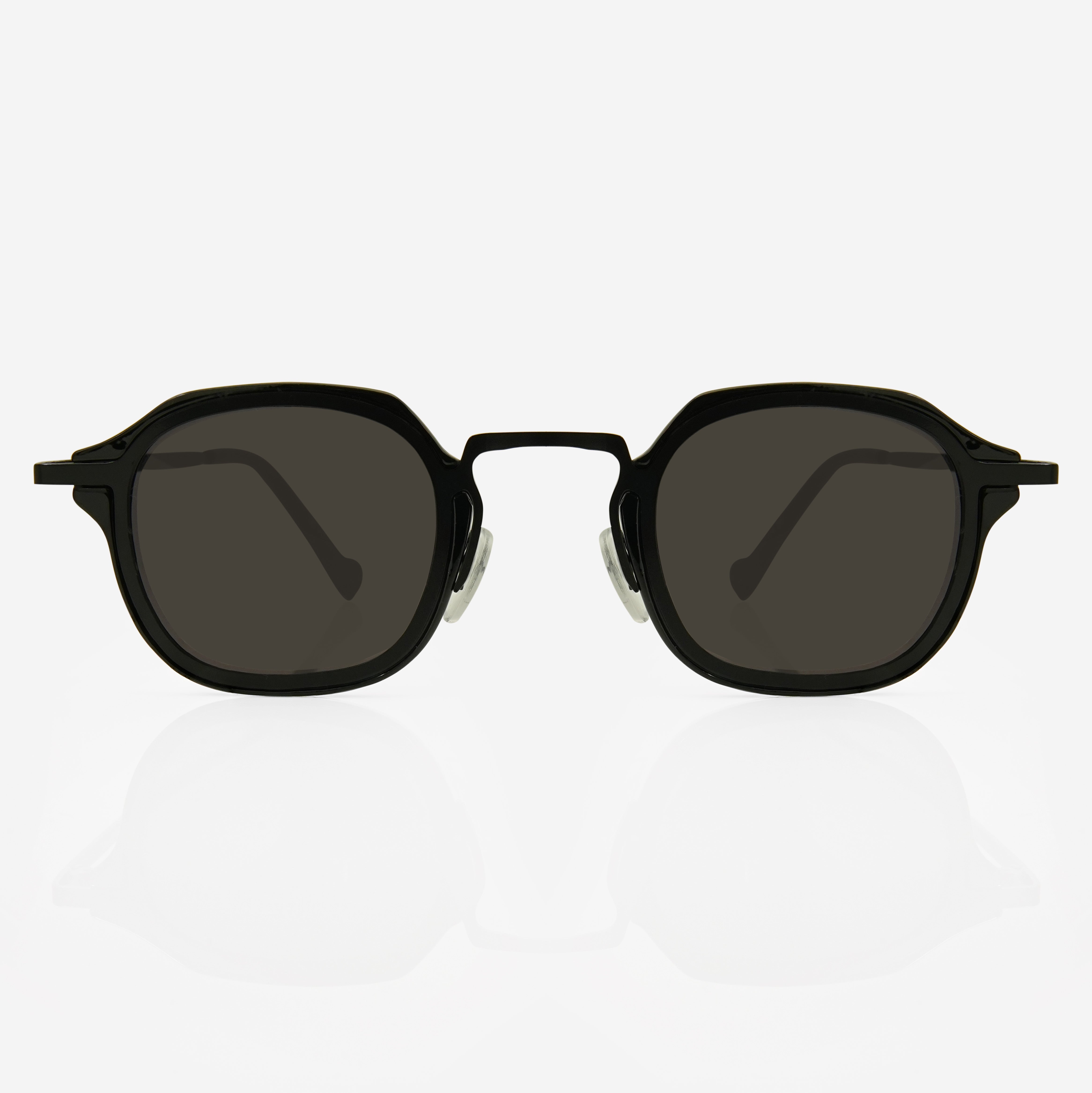 Barcelona Blaze Sunglasses – Saint Oculus