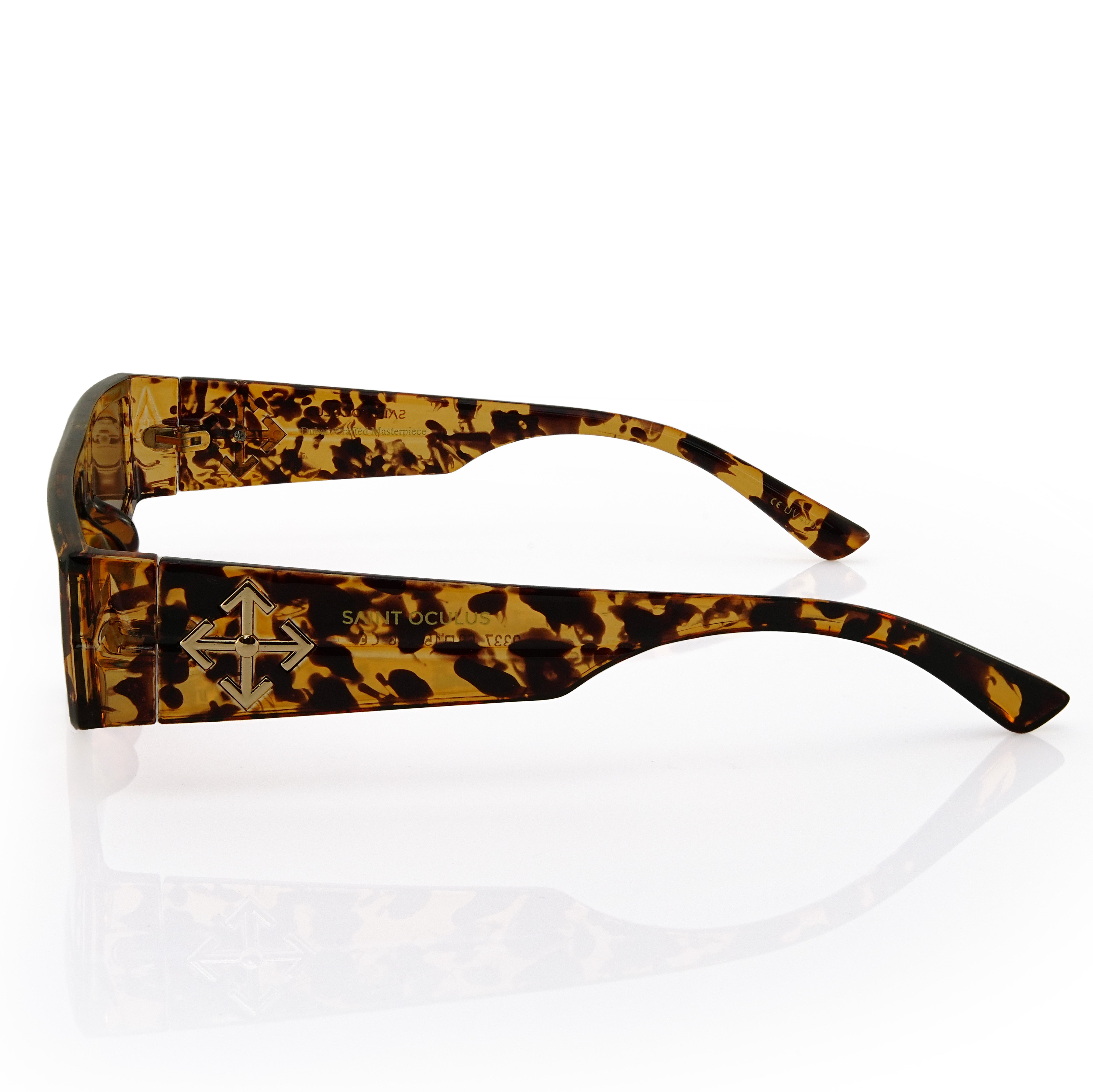 Soleil Sunglasses
