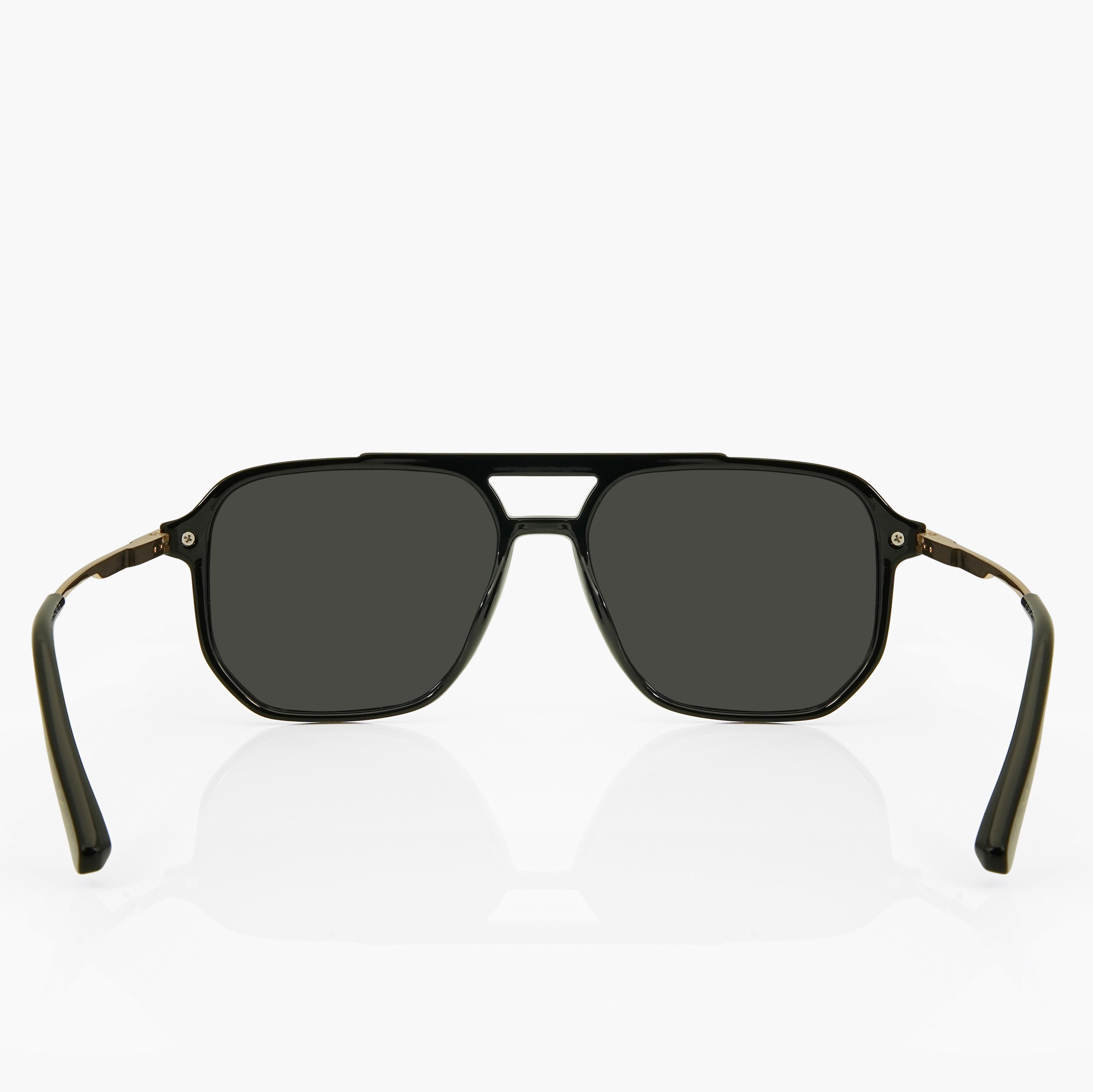 Tokyo Tycoon Sunglasses