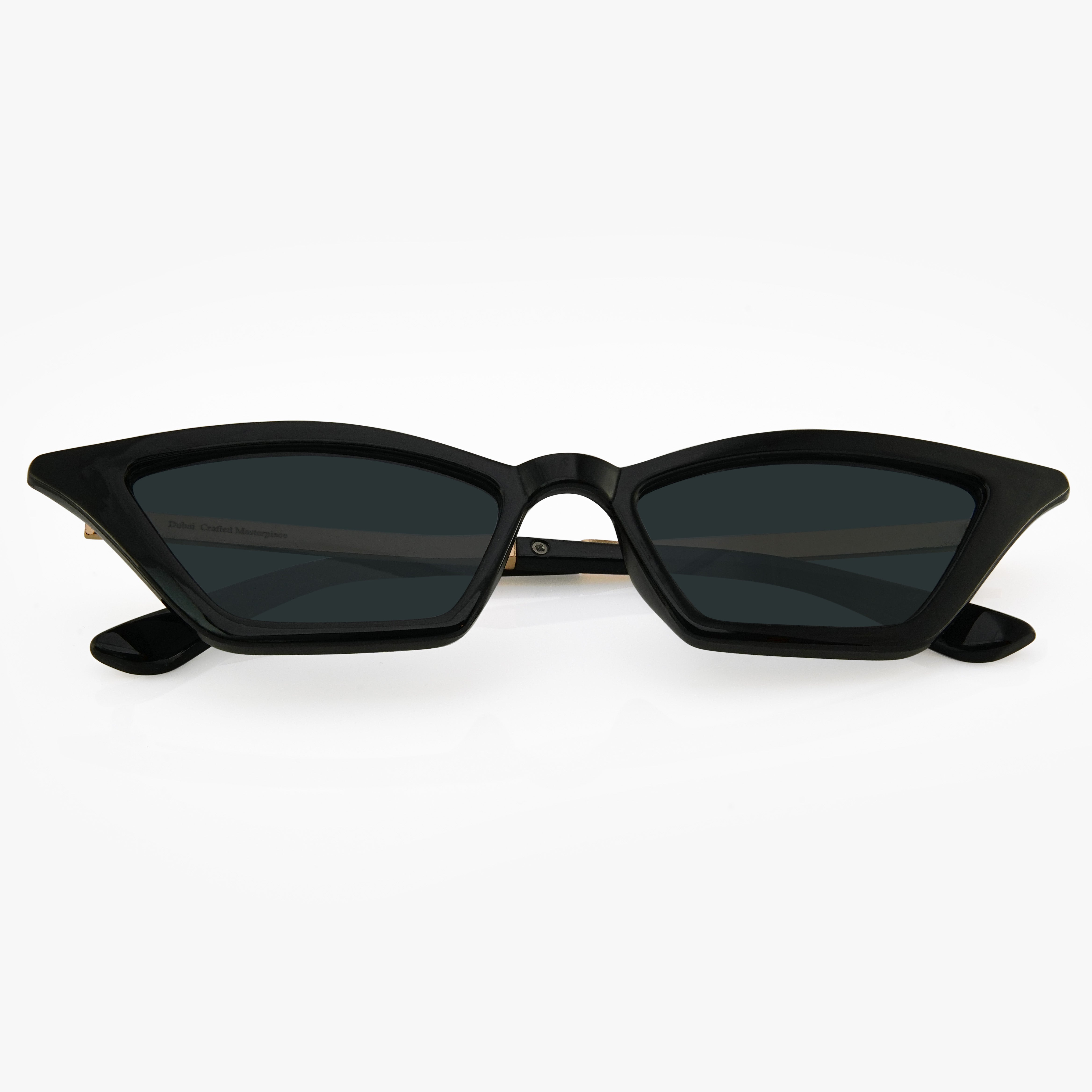 Malibu Hun Sunglasses – Saint Oculus